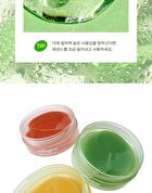 Airy Fit Caffeine Depuffing Face & Eye Patch - 60 patches