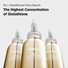 Purcell 88B/mL L-Glutathione Flexible Liposome Jumbo - 55ml