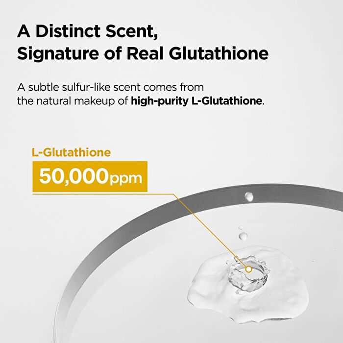 Purcell 88B/mL L-Glutathione Flexible Liposome Jumbo - 55ml
