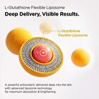 Purcell 88B/mL L-Glutathione Flexible Liposome Jumbo - 55ml
