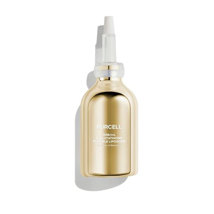Purcell 88B/mL L-Glutathione Flexible Liposome Jumbo - 55ml