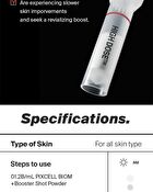 Purcell Pixcell Biom Booster Shot Powder 5 pcs Set - 0.2g x 5 pcs