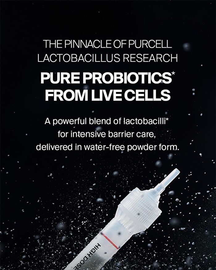 Purcell Pixcell Biom Booster Shot Powder 5 pcs Set - 0.2g x 5 pcs