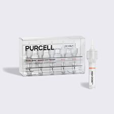 Purcell Pixcell Biom Booster Shot Powder 5 pcs Set - 0.2g x 5 pcs