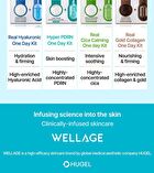 Wellage Hyper PDRN One Day Kit Set - 7 sets