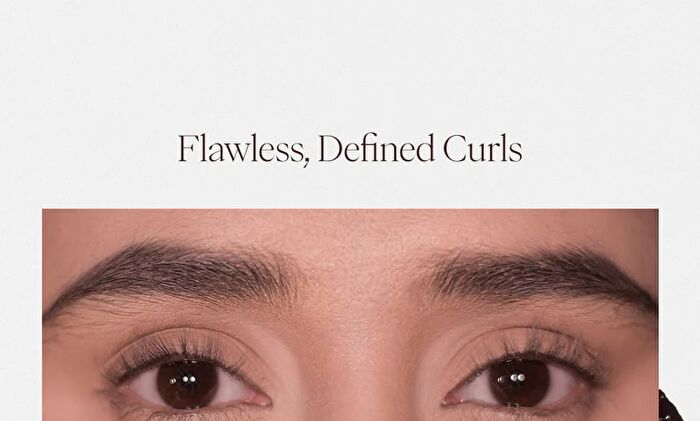 Joocyee Dual-Ended Lash Lifting & Lengthening Mascara - Black - 3.5g