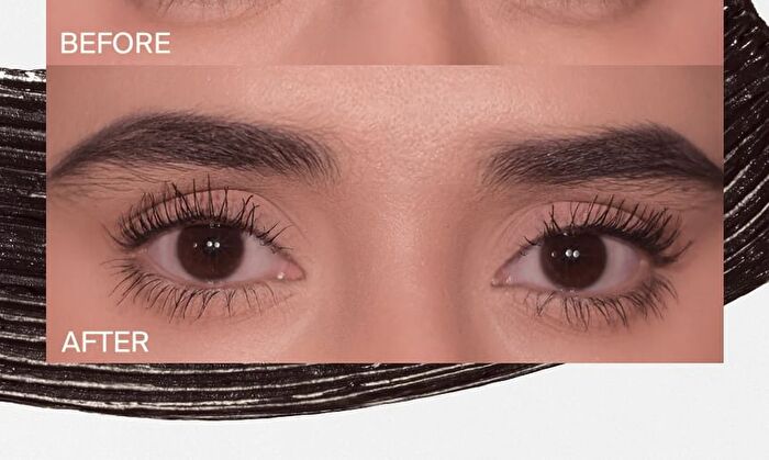 Joocyee Dual-Ended Lash Lifting & Lengthening Mascara - Black - 3.5g