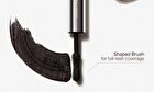 Joocyee Dual-Ended Lash Lifting & Lengthening Mascara - Black - 3.5g