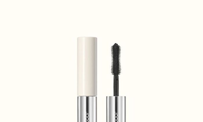 Joocyee Dual-Ended Lash Lifting & Lengthening Mascara - Black - 3.5g