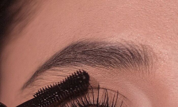 Joocyee Dual-Ended Lash Lifting & Lengthening Mascara - Black - 3.5g