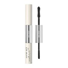 Joocyee Dual-Ended Lash Lifting & Lengthening Mascara - Black - 3.5g