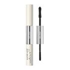 Joocyee Dual-Ended Lash Lifting & Lengthening Mascara - Black - 3.5g