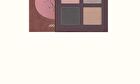 Joocyee Mini Quad Eyeshadow - 4 Types - 01 Naked Dune