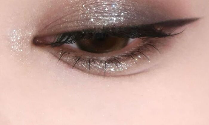 Joocyee Mini Quad Eyeshadow - 4 Types - 01 Naked Dune