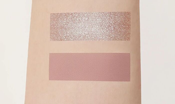 Joocyee Mini Quad Eyeshadow - 4 Types - 01 Naked Dune