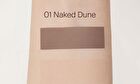 Joocyee Mini Quad Eyeshadow - 4 Types - 01 Naked Dune