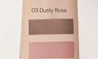 Joocyee Mini Quad Eyeshadow - 4 Types - 02 Velvet Amber