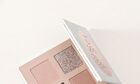 Joocyee Mini Quad Eyeshadow - 4 Types - 02 Velvet Amber