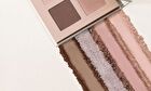 Joocyee Mini Quad Eyeshadow - 4 Types - 02 Velvet Amber