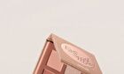 Joocyee Mini Quad Eyeshadow - 4 Types - 02 Velvet Amber