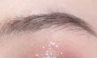 Joocyee Mini Quad Eyeshadow - 4 Types - 03 Dusty Rose