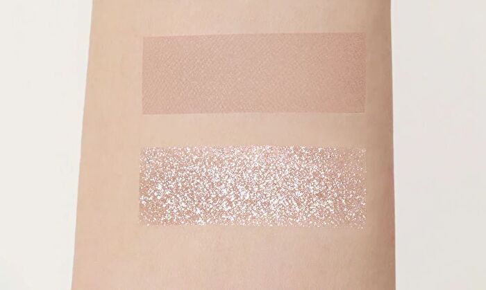 Joocyee Mini Quad Eyeshadow - 4 Types - 04 Smoked Suede