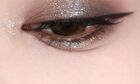 Joocyee Mini Quad Eyeshadow - 4 Types - 04 Smoked Suede