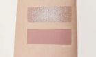 Joocyee Mini Quad Eyeshadow - 4 Types - 04 Smoked Suede