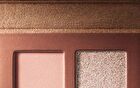 Joocyee Mini Quad Eyeshadow - 4 Types - 04 Smoked Suede