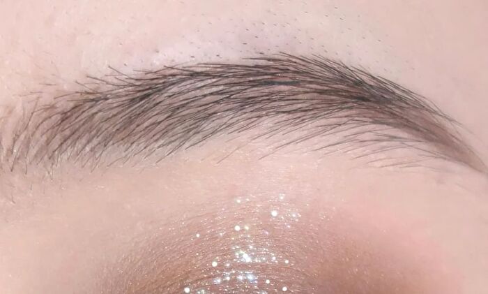 Joocyee Mini Quad Eyeshadow - 4 Types - 04 Smoked Suede