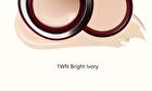 Joocyee Hydra-Glow Cushion Foundation - 4 Shades - 1CN Porcelain - 13g