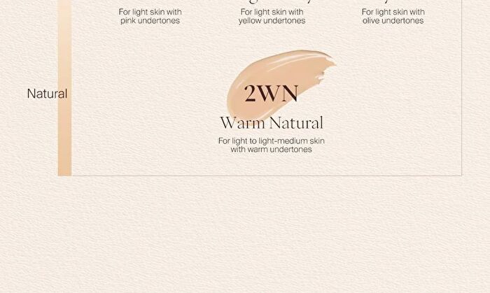 Joocyee Hydra-Glow Cushion Foundation - 4 Shades - 1CN Porcelain - 13g