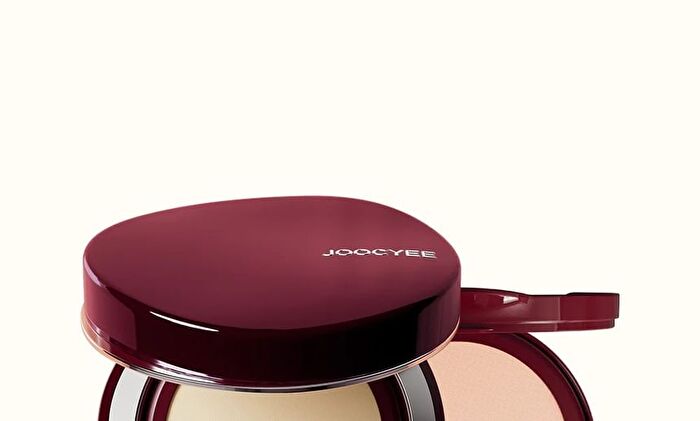 Joocyee Hydra-Glow Cushion Foundation - 4 Shades - 1CG Ivory Olive - 13g