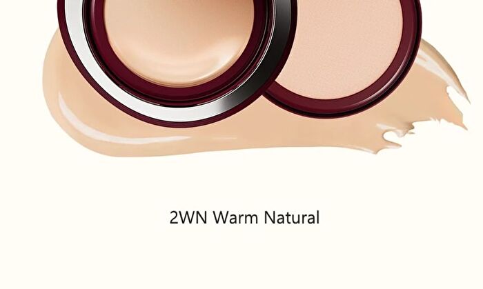 Joocyee Hydra-Glow Cushion Foundation - 4 Shades - 1CG Ivory Olive - 13g
