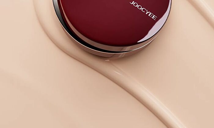Joocyee Hydra-Glow Cushion Foundation - 4 Shades - 1CG Ivory Olive - 13g