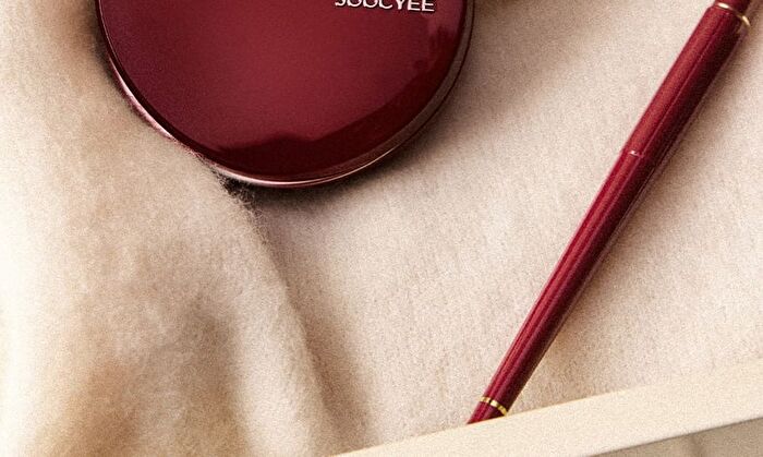 Joocyee Hydra-Glow Cushion Foundation - 4 Shades - 1CG Ivory Olive - 13g