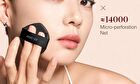 Joocyee Hydra-Glow Cushion Foundation - 4 Shades - 1CG Ivory Olive - 13g