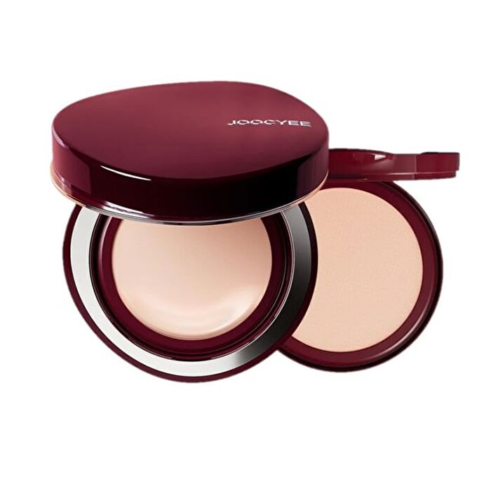 Joocyee Hydra-Glow Cushion Foundation - 4 Shades - 1CG Ivory Olive - 13g