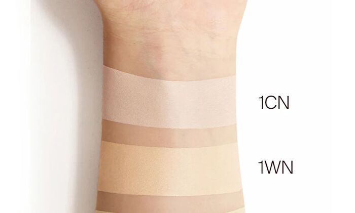 Joocyee Hydra-Glow Cushion Foundation - 4 Shades - 1WN Bright Ivory - 13g