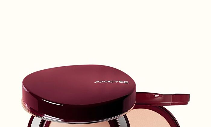 Joocyee Hydra-Glow Cushion Foundation - 4 Shades - 1WN Bright Ivory - 13g