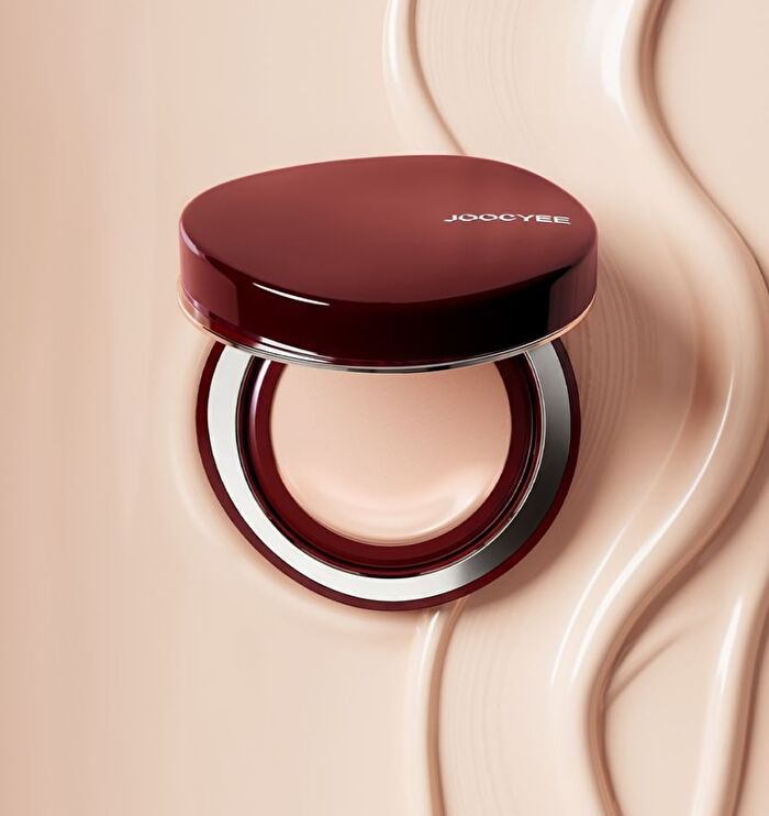 Joocyee Hydra-Glow Cushion Foundation - 4 Shades - 2WN Warm Natural - 13g