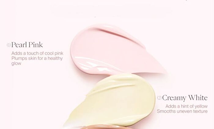 Joocyee Airy Wear Concealer - 5 Shades - 110 Natural - 3.5g