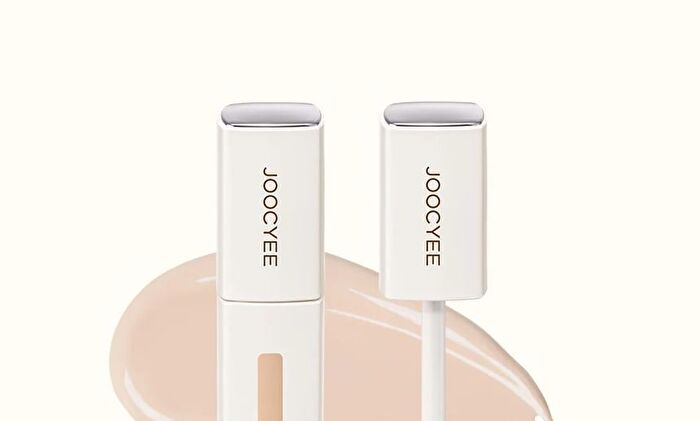 Joocyee Airy Wear Concealer - 5 Shades - 120 Sand - 3.5g