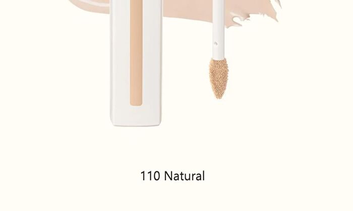 Joocyee Airy Wear Concealer - 5 Shades - 212 Salmon - 3.5g