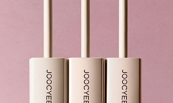 Joocyee Airy Wear Concealer - 5 Shades - 304 Creamy White - 3.5g