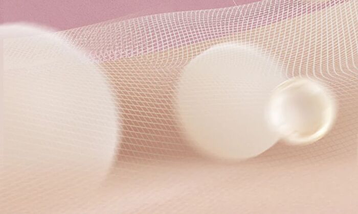 Joocyee Airy Wear Concealer - 5 Shades - 304 Creamy White - 3.5g
