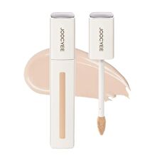 Joocyee Airy Wear Concealer - 5 Shades - 304 Creamy White - 3.5g