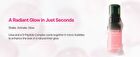 Repair Milky Urea Glow Bubble Serum - 110ml
