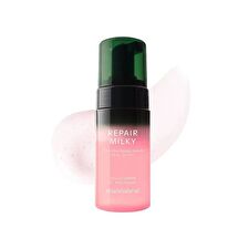 shaishaishai Repair Milky Urea Glow Bubble Serum - 110ml