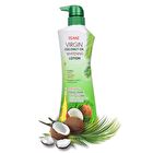 Isme Virgin Coconut Oil Whitening Lotion - 400g